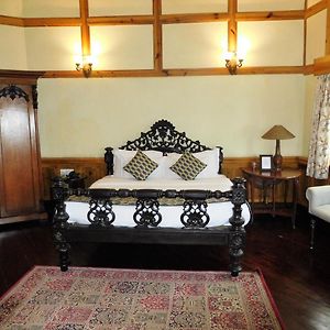 Maharaja Suite